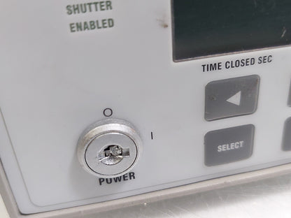 Thorlabs SC10 Optical Beam Shutter Controller Delay Generator Broken Key Tested