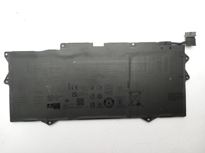 Genuine Dell XPS 13 9315 Laptop Battery 85% Health 0W6D4H W6D4H