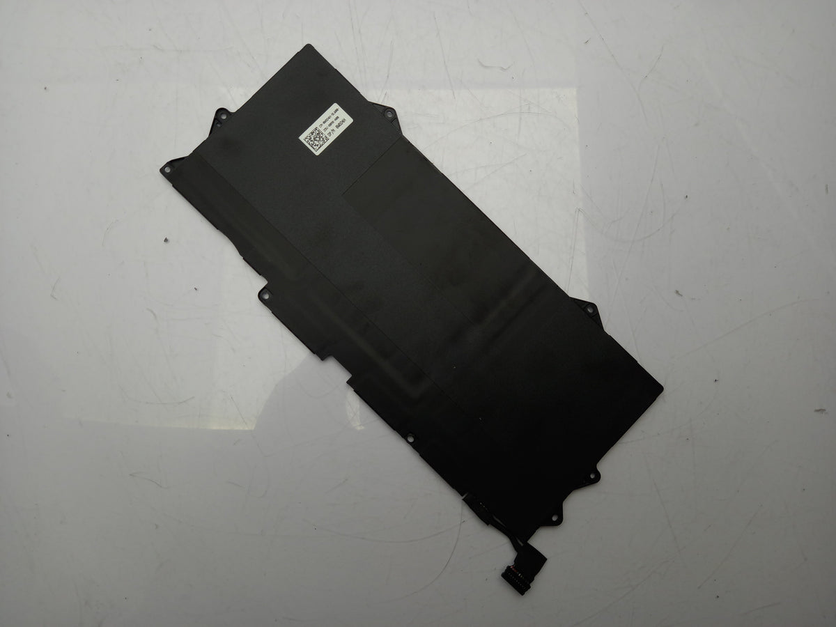 Genuine Dell XPS 13 9315 Laptop Battery 85% Health 0W6D4H W6D4H