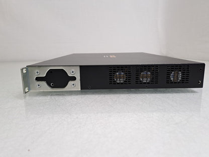 HP Aruba 2930F JL256A 48 Port Gigabit PoE+ 4 SFP+ Switch