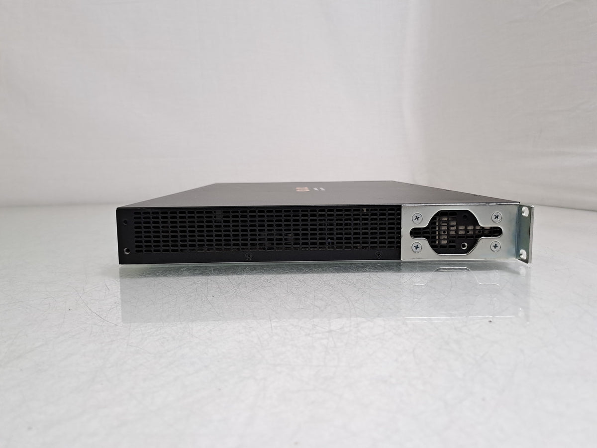 HP Aruba 2930F JL256A 48 Port Gigabit PoE+ 4 SFP+ Switch