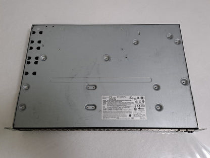HP Aruba 2930F JL256A 48 Port Gigabit PoE+ 4 SFP+ Switch