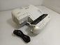 Epson EB-595Wi H599B WXGA 3300lm Ultra Short Throw Projector 1695h No Port Cover