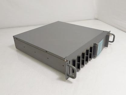 Siemens SIMATIC IPC647D 2U Industrial Rack PC Xeon E3-1268L v3 8GB No HDD