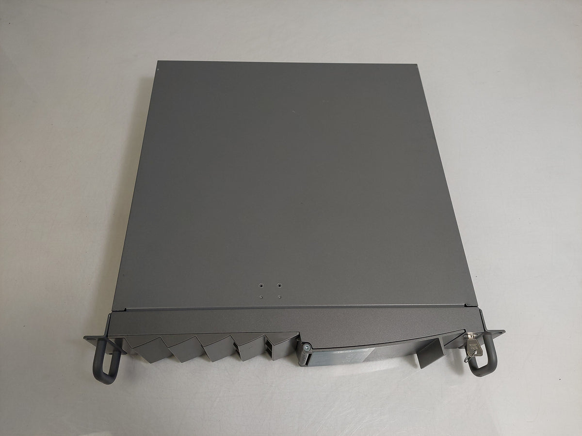 Siemens SIMATIC IPC647D 2U Industrial Rack PC Xeon E3-1268L v3 8GB No HDD