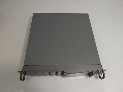 Siemens SIMATIC IPC647D 2U Industrial Rack PC Xeon E3-1268L v3 8GB No HDD