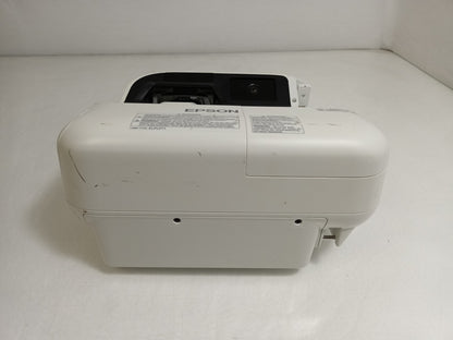 Epson EB-1400Wi H481B WXGA Ultra Short Throw Projector 331h/1396h No Cover