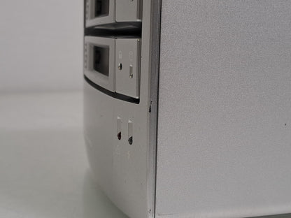G-Technology G-SPEED eS Pro 0G02058 4-Bay mini-SAS RAID Enclosure No HDDs