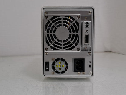 G-Technology G-SPEED eS Pro 0G02058 4-Bay mini-SAS RAID Enclosure No HDDs
