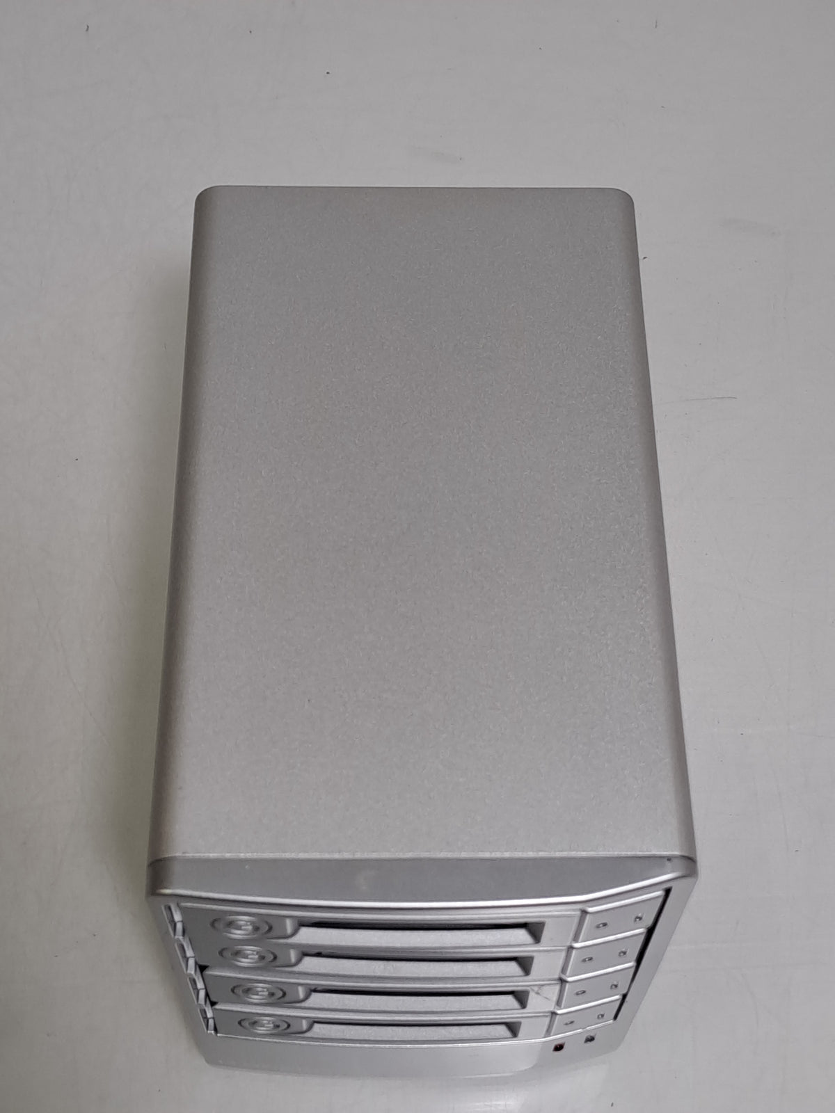 G-Technology G-SPEED eS Pro 0G02058 4-Bay mini-SAS RAID Enclosure No HDDs