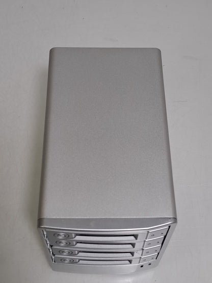 G-Technology G-SPEED eS Pro 0G02058 4-Bay mini-SAS RAID Enclosure No HDDs