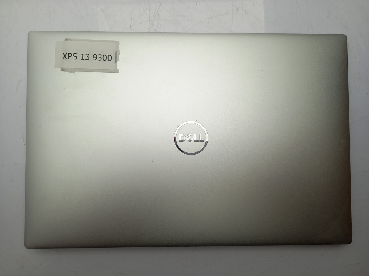 Dell XPS 13 9300 9310 FHD+ 1920x1200 Non-Touch Screen Assembly