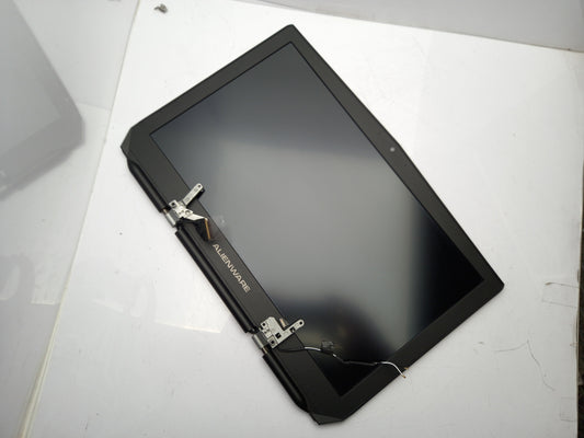 Dell Alienware 17 R3 17.3" 1920x1080 IPS Laptop Screen Assembly