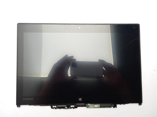 Lenovo Yoga 260 20FE 1920×1080 (FHD) 12.5" Screen Replacement ST50G56781 