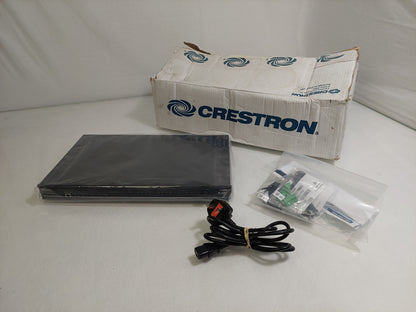 Crestron DMPS3-4K-150-C 3-Series 4K DigitalMedia Presentation System NEW