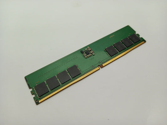 SK Hynix 16GB DDR5 5600 MHz PC5-44800 Desktop RAM Module HMCG78AGBUA081N