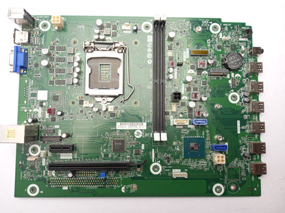 HP Pro 282/280/300 G6 Pro 290 G4 MT LGA 1200 DDR4 Motherboard L75370-001