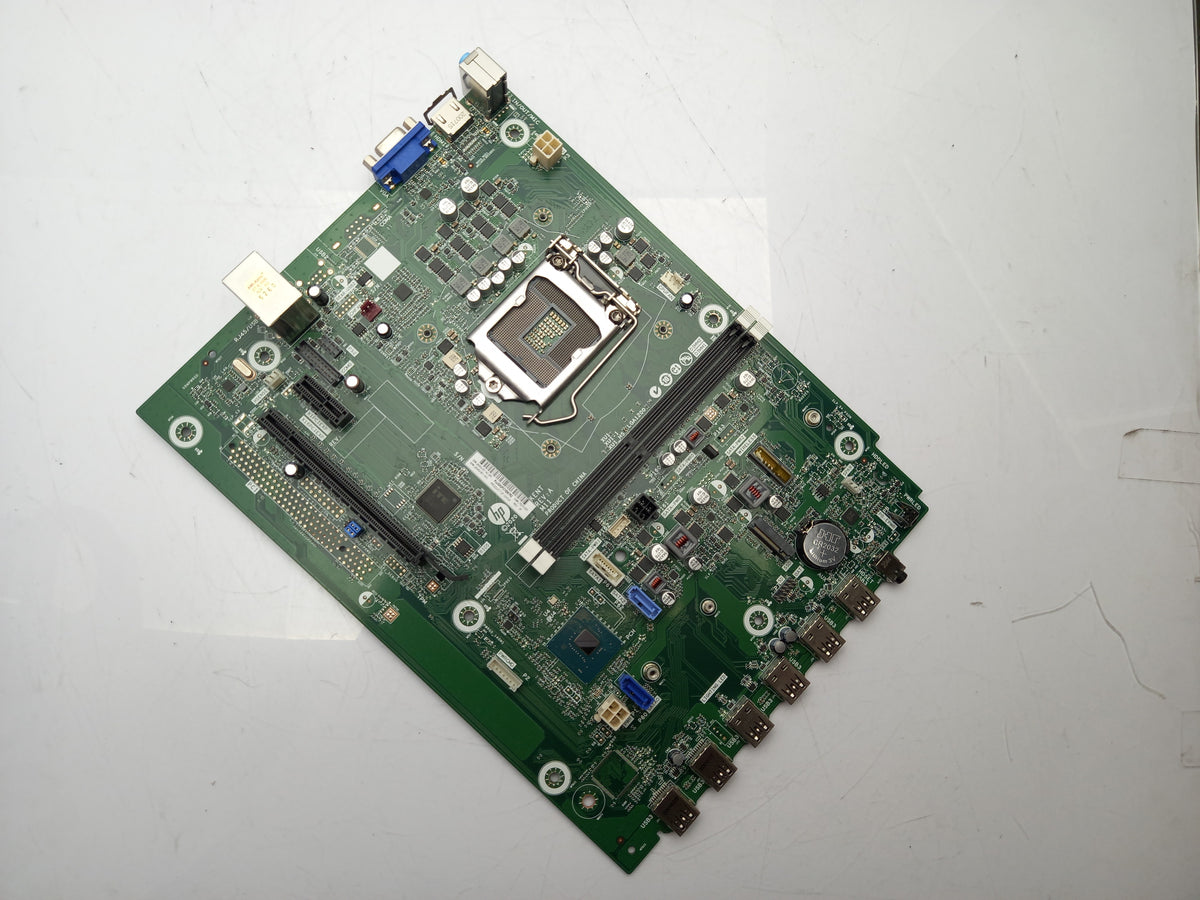HP Pro 282/280/300 G6 Pro 290 G4 MT LGA 1200 DDR4 Motherboard L75370-001
