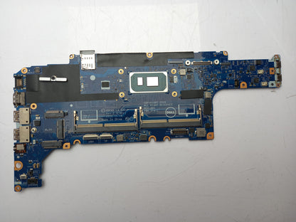 Dell Latitude 5420 Laptop Motherboard i5-1135G7 FCBGA1449 2.40 GHz DDR4 047J2X