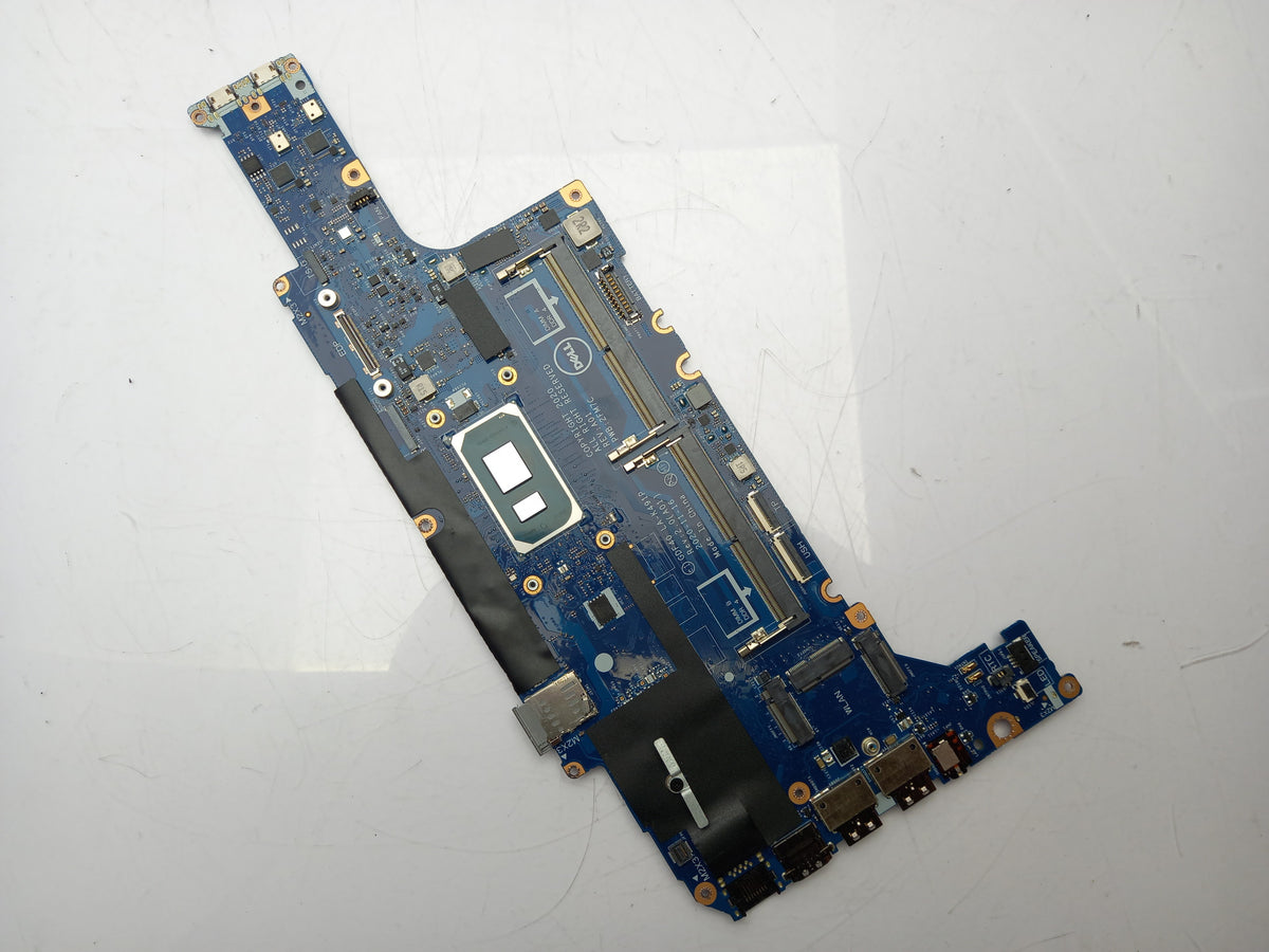 Dell Latitude 5420 Laptop Motherboard i5-1135G7 FCBGA1449 2.40 GHz DDR4 047J2X