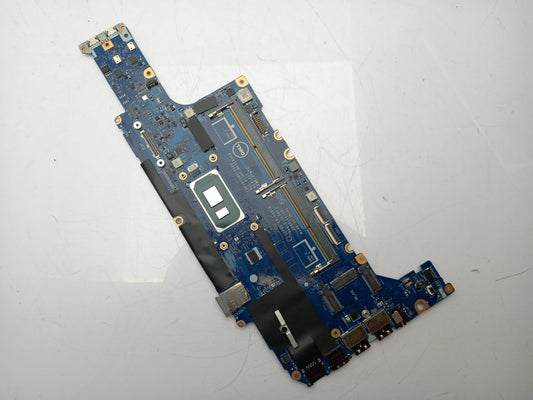Dell Latitude 5420 Laptop Motherboard i5-1135G7 FCBGA1449 2.40 GHz DDR4 047J2X