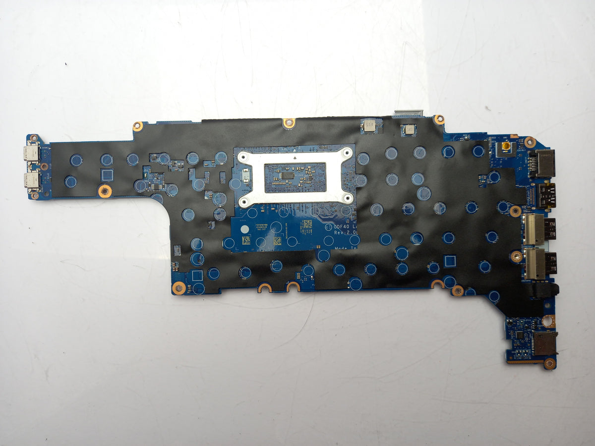 Dell Latitude 5420 Laptop Motherboard i5-1135G7 FCBGA1449 2.40 GHz DDR4 047J2X