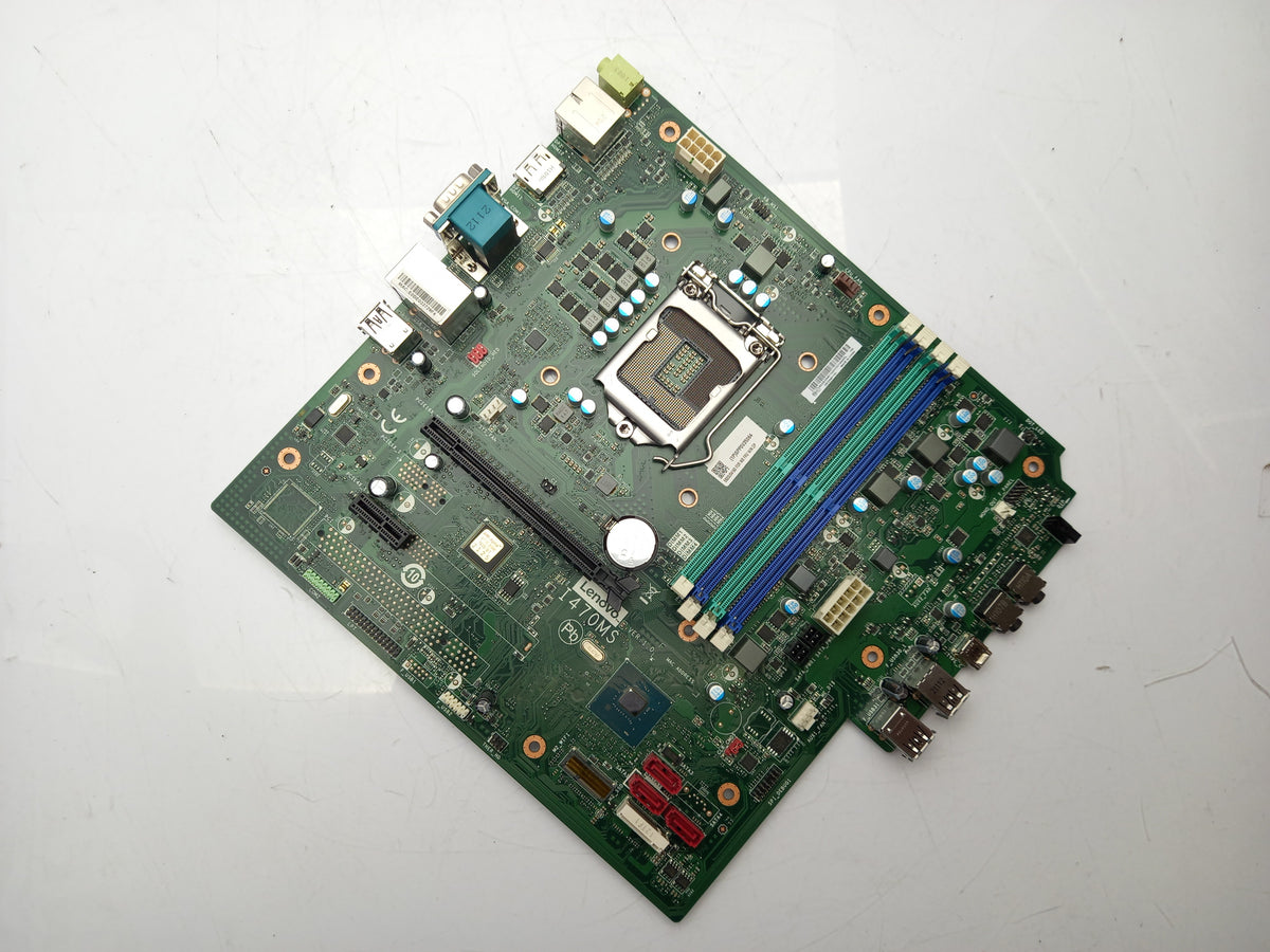 Lenovo ThinkCentre I470MS LGA1200 DDR4 Motherboard 5B20U54160