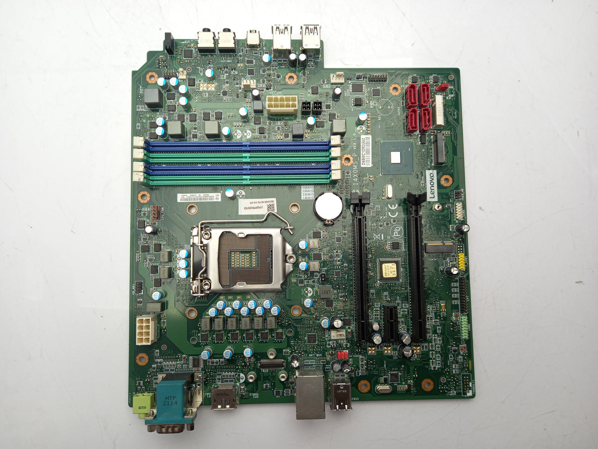 Lenovo ThinkCentre M90t/M90s I4X0MS_P LGA1200 DDR4 Motherboard 5B20U54490