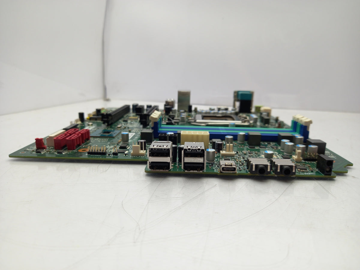 Lenovo ThinkCentre M90t/M90s I4X0MS_P LGA1200 DDR4 Motherboard 5B20U54490