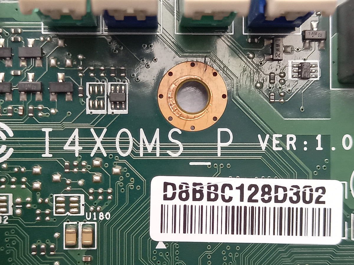 Lenovo ThinkCentre M90t/M90s I4X0MS_P LGA1200 DDR4 Motherboard 5B20U54490