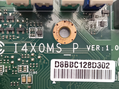 Lenovo ThinkCentre M90t/M90s I4X0MS_P LGA1200 DDR4 Motherboard 5B20U54490