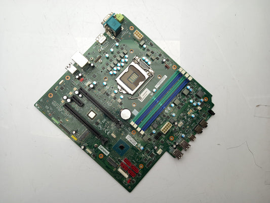 Lenovo ThinkCentre M90t/M90s I4X0MS_P LGA1200 DDR4 Motherboard 5B20U54490