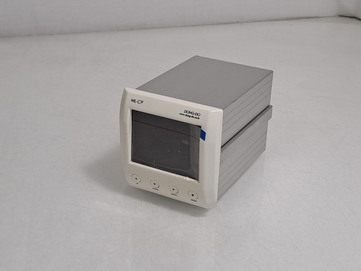 Dong-Do Tech ML-CP-S2 Multi-Channel Digital Indicator