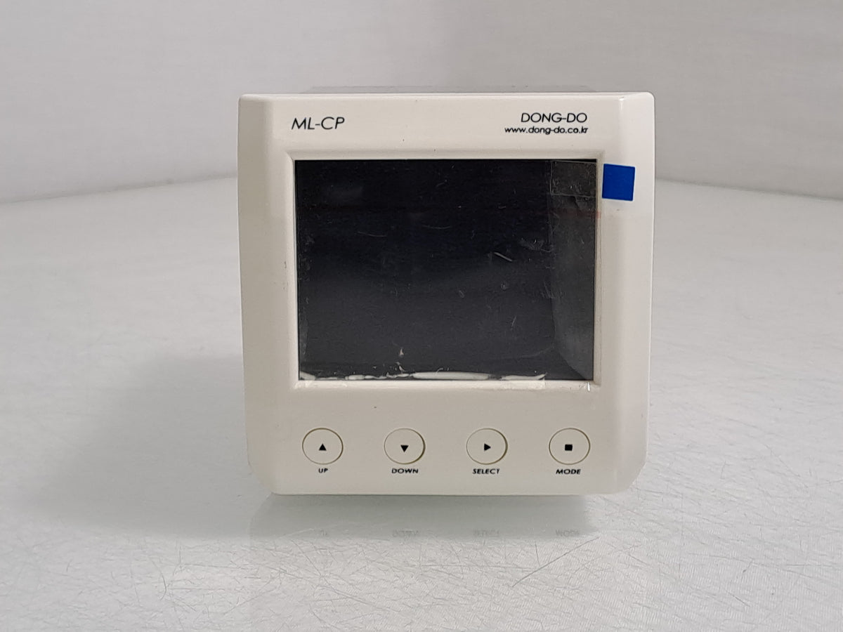 Dong-Do Tech ML-CP-S2 Multi-Channel Digital Indicator