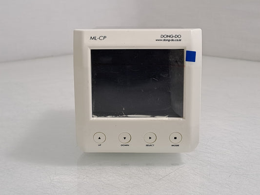 Dong-Do Tech ML-CP-S2 Multi-Channel Digital Indicator