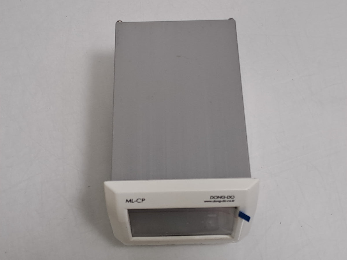Dong-Do Tech ML-CP-S2 Multi-Channel Digital Indicator