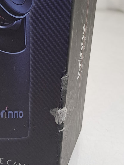 Brinno TLC200 Pro HDR 720p Time Lapse Camera 32GB SD Card Tested Boxed