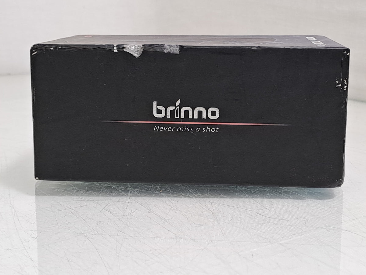 Brinno TLC200 Pro HDR 720p Time Lapse Camera 32GB SD Card Tested Boxed