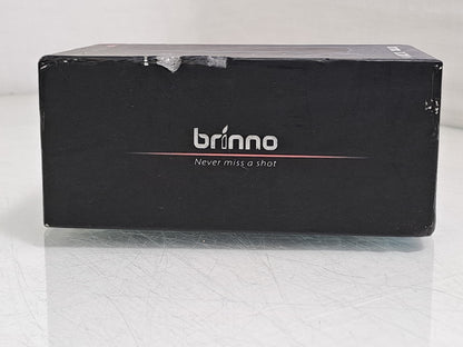 Brinno TLC200 Pro HDR 720p Time Lapse Camera 32GB SD Card Tested Boxed