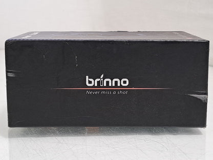 Brinno TLC200 Pro HDR 720p Time Lapse Camera 32GB SD Card Tested Boxed
