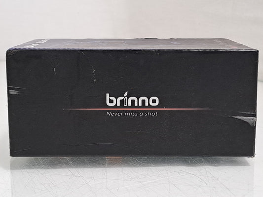 Brinno TLC200 Pro HDR 720p Time Lapse Camera 32GB SD Card Tested Boxed