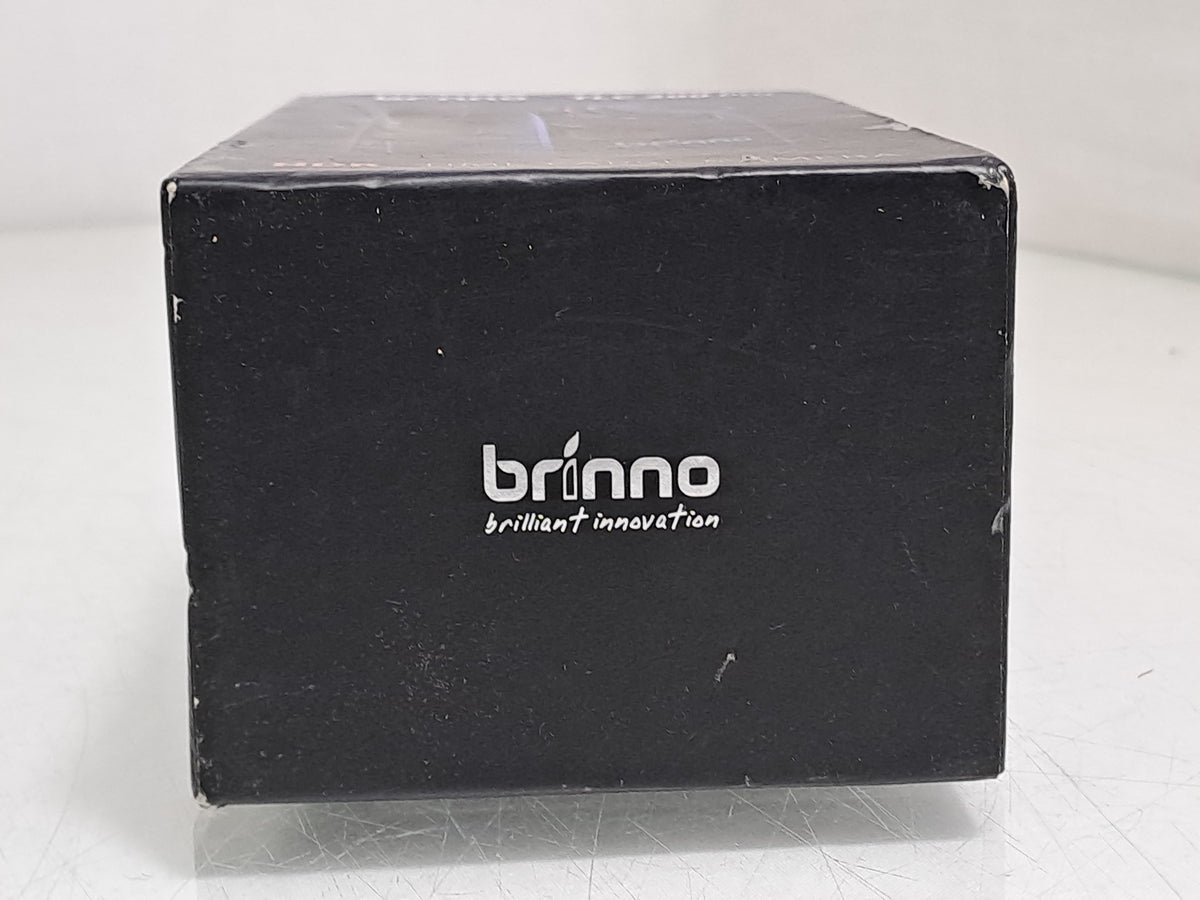 Brinno TLC200 Pro HDR 720p Time Lapse Camera 32GB SD Card Tested Boxed