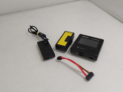 Tableau TD3-B Touchscreen Forensic Imager TDPX8-RW USB 3.0 Output Module