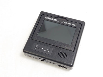 Tableau TD3-B Touchscreen Forensic Imager TDPX8-RW USB 3.0 Output Module