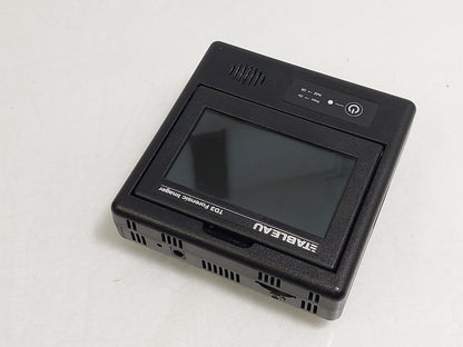 Tableau TD3-B Touchscreen Forensic Imager TDPX8-RW USB 3.0 Output Module