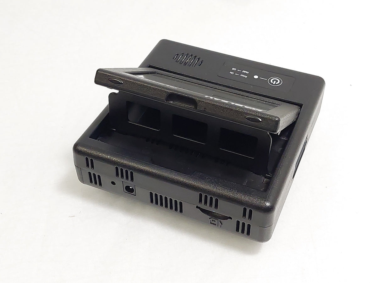 Tableau TD3-B Forensic Imager Duplicator SATA USB FireWire Touchscreen