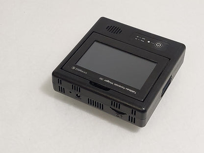 Tableau TD3-B Forensic Imager Duplicator SATA USB FireWire Touchscreen