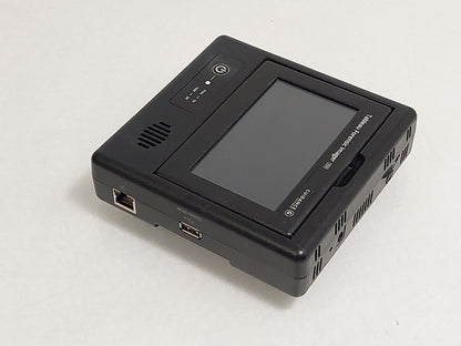 Tableau TD3-B Forensic Imager Duplicator SATA USB FireWire Touchscreen