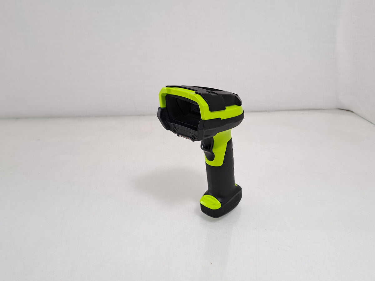 Zebra DS3678 Ultra-Rugged Bluetooth 1D/2D Barcode Scanner Battery No Cradle