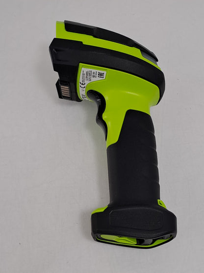 Zebra DS3678 Ultra-Rugged Bluetooth 1D/2D Barcode Scanner Battery No Cradle